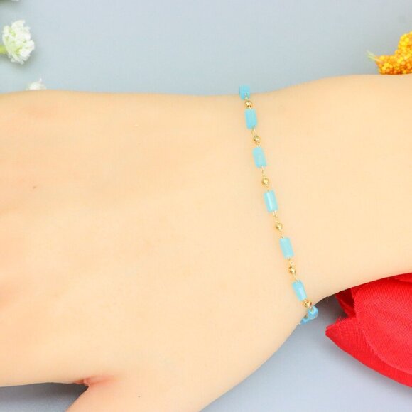"Elegant & Trendy Bracelet, A Perfect Gift for Women, Thoughtful, EVCH1350 - Picture 6 of 14
